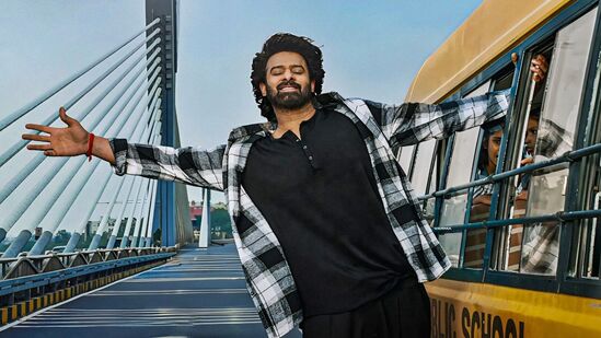 ஒரு கிளைமாக்ஸ் காட்சிக்காக 120 நாள் ஷூட்டிங்.. 300 நாள் VFX வேலை.. என்ன படம் தெரியுமா?