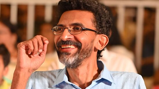 'குபேரா படத்த அந்த சரஸ்வதி தேவியே திரும்பிப் பாப்பாங்க..' நம்பிக்கையோடு பேசும் இயக்குநர் சேகர் கம்முலா.. 'குபேரா படத்த அந்த சரஸ்வதி தேவியே திரும்பிப் பாப்பாங்க..' நம்பிக்கையோடு பேசும் இயக்குநர் சேகர் கம்முலா..