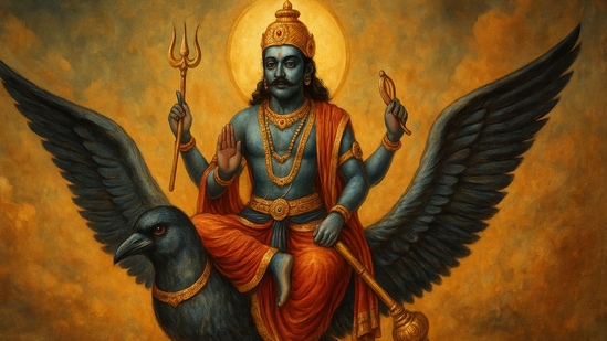 கர்ம பலன்களை தரும் சனி, வக்கிர கதியில் இருக்கும்போது, ​​அதன் விளைவுகள் வழக்கத்தை விட ஆழமாகவும் நீண்ட காலமாகவும் இருக்கும். இந்த காலகட்டத்தில், 3 ராசிக்காரர்கள் வேலைகள், வணிகம், உறவுகள் மற்றும் ஆரோக்கியத்தில் முன்னேற்றத்தை காண்பார்கள். ஜோதிட கணிப்புபடி சனி வக்கிர கதி சஞ்சாரம் கடகம், மகரம் மற்றும் கும்ப ராசிக்காரர்களுக்கு நன்மை பயக்கும் 