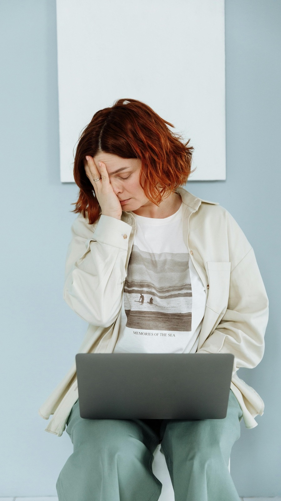 வேலை அழுத்தம் அதிகமாகிறதா? சமாளிக்க உதவும் டிப்ஸ் இதோ!