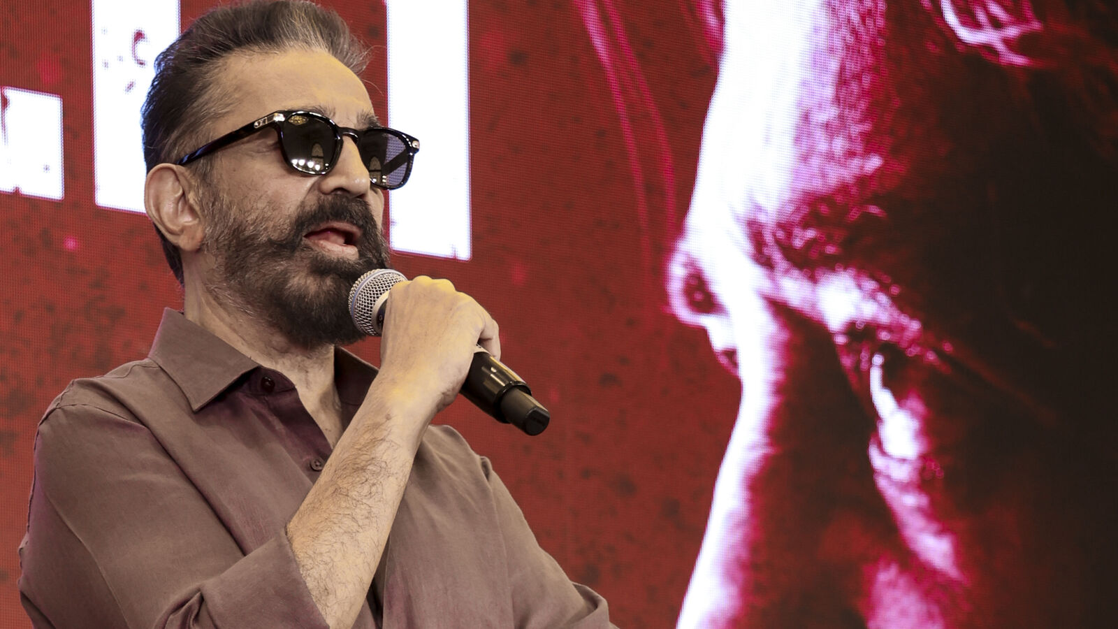 ‘கமல் மன்னிப்பு கேட்கணுமா.. இதுவா உங்க வேலை…’ - கர்நாடக உயர்நீதிமன்றத்திற்கு உச்சநீதிமன்றம் சரமாரி கேள்வி!