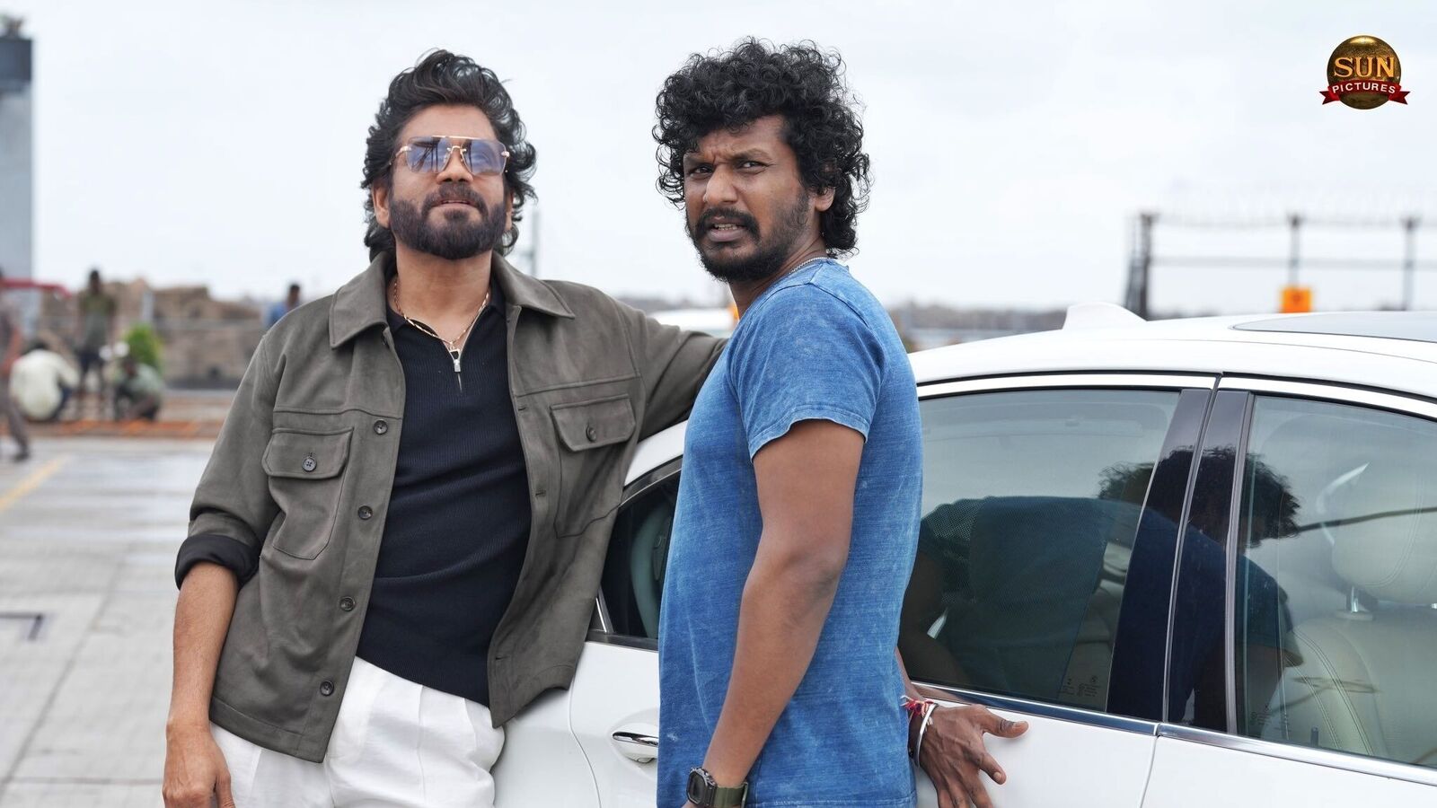 கூலி படத்தோட வில்லன் யார் தெரியுமா? இவ்ளோ ஸ்டைலிஷான வில்லனா? நாகார்ஜூனாவால் வெளிவந்த சீக்ரெட்..