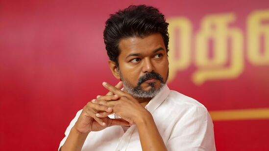 சாதிவாரி கணக்கெடுப்பு ஆய்வை உடனடியாக மேற்கொள்ள வேண்டும் - தவெக தலைவர் விஜய் அறிக்கை