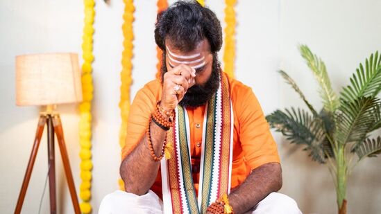 குறிப்பு - இந்த செய்தி பொதுவான தகவல்கள், மத நூல்கள் மற்றும் பல்வேறு ஊடகங்களை அடிப்படையாகக் கொண்டது. எந்தவொரு குறிப்பிட்ட தகவலுக்கும் ஒரு மத நிபுணரிடம் சரியான ஆலோசனையைப் பெறுங்கள்.