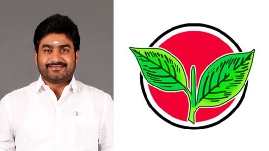 ’முன்னாள் அமைச்சர் சண்முகநாதனின் மகன் ராஜா அதிமுகவில் இருந்து நீக்கம்’ ஈபிஎஸ் அதிரடி! ’முன்னாள் அமைச்சர் சண்முகநாதனின் மகன் ராஜா அதிமுகவில் இருந்து நீக்கம்’ ஈபிஎஸ் அதிரடி!