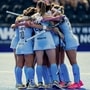 FIH மகளிர் புரோ லீக்.. பலம் வாய்ந்த அர்ஜென்டினாவுக்கு எதிராக இந்திய மகளிர் மற்றொரு தோல்வி