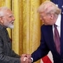 பாகிஸ்தான் விவகாரத்தில் அமெரிக்கா தலையிடக்கூடாது.. டிரம்பிடம் மோடி பேச்சு - நடந்தது என்ன?