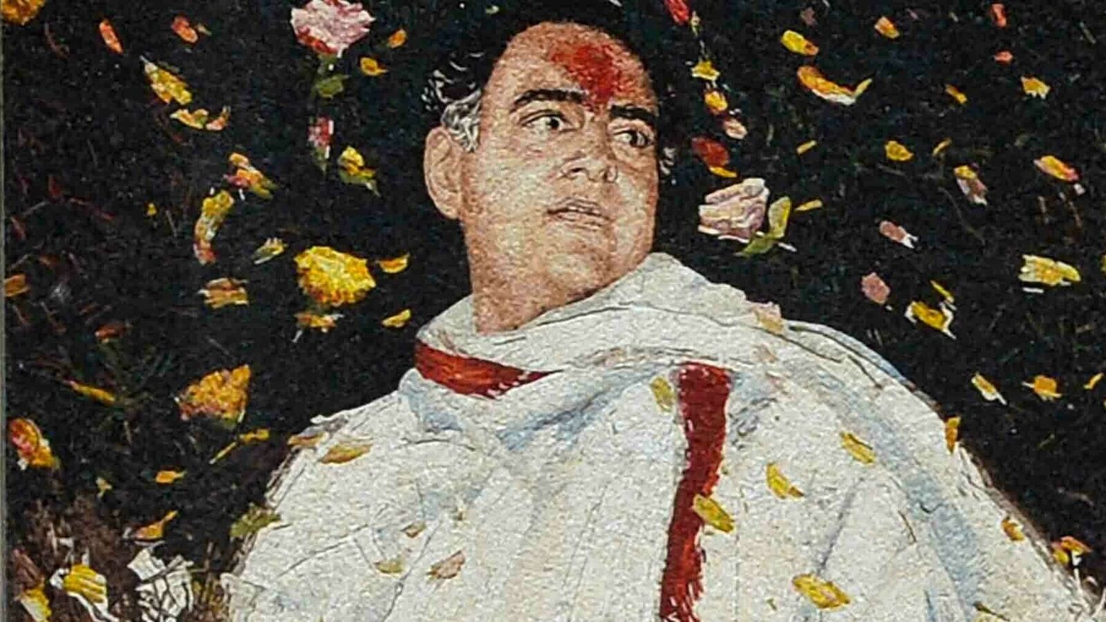 ராஜீவ் காந்தி கொலை வழக்கை மையமாக கொண்டு வெளியாகும் ‘தி ஹண்ட்’ வெப் சீரிஸ்! - எந்த ஓடிடியில் எப்போது வெளியாகிறது?