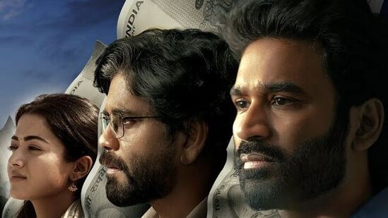 19 காட்சிகளை நீக்கச் சொன்ன தணிக்கை வாரியம்.. 13 நிமிட காட்சிகள் கட்! - குபேரா ரன் டைம் இவ்வளவா? 19 காட்சிகளை நீக்கச் சொன்ன தணிக்கை வாரியம்.. 13 நிமிட காட்சிகள் கட்! - குபேரா ரன் டைம் இவ்வளவா?