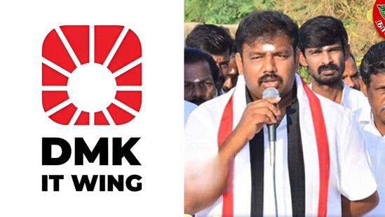 ஈபிஎஸ் குறித்து அவதூறு கார்ட்டூன்! திமுக ஐடி விங் மீது அதிமுக ஐடி விங் காவல்துறையில் புகார்!