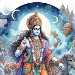 <p>வேத ஜோதிடத்தில், சந்திரன் வேகமாக நகரும் கிரகமாகக் கருதப்படுகிறது. இது ஒவ்வொரு இரண்டரை நாட்களுக்கு ஒருமுறை ஒரு ராசியிலிருந்து இன்னொரு ராசிக்கு நுழைகிறது. இதன் காரணமாக, சந்திரன் மற்ற கிரகங்களுடன் இணைகிறது. இது சுப மற்றும் அசுப சேர்க்கைகளை உருவாக்குகிறது. ஜூன் மாத இறுதியில், சந்திரன் சிம்ம ராசியில் நுழைந்து செவ்வாய் கிரகத்துடன் ஒரு சிறப்பு ராஜ யோகத்தை உருவாக்குகிறார், இது சந்திர-செவ்வாய் யோகம் அல்லது மகாலட்சுமி யோகம் என்று அழைக்கப்படுகிறது.</p>