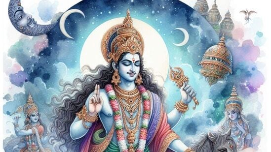 வேத ஜோதிடத்தில், சந்திரன் வேகமாக நகரும் கிரகமாகக் கருதப்படுகிறது. இது ஒவ்வொரு இரண்டரை நாட்களுக்கு ஒருமுறை ஒரு ராசியிலிருந்து இன்னொரு ராசிக்கு நுழைகிறது. இதன் காரணமாக, சந்திரன் மற்ற கிரகங்களுடன் இணைகிறது. இது சுப மற்றும் அசுப சேர்க்கைகளை உருவாக்குகிறது. ஜூன் மாத இறுதியில், சந்திரன் சிம்ம ராசியில் நுழைந்து செவ்வாய் கிரகத்துடன் ஒரு சிறப்பு ராஜ யோகத்தை உருவாக்குகிறார், இது சந்திர-செவ்வாய் யோகம் அல்லது மகாலட்சுமி யோகம் என்று அழைக்கப்படுகிறது.