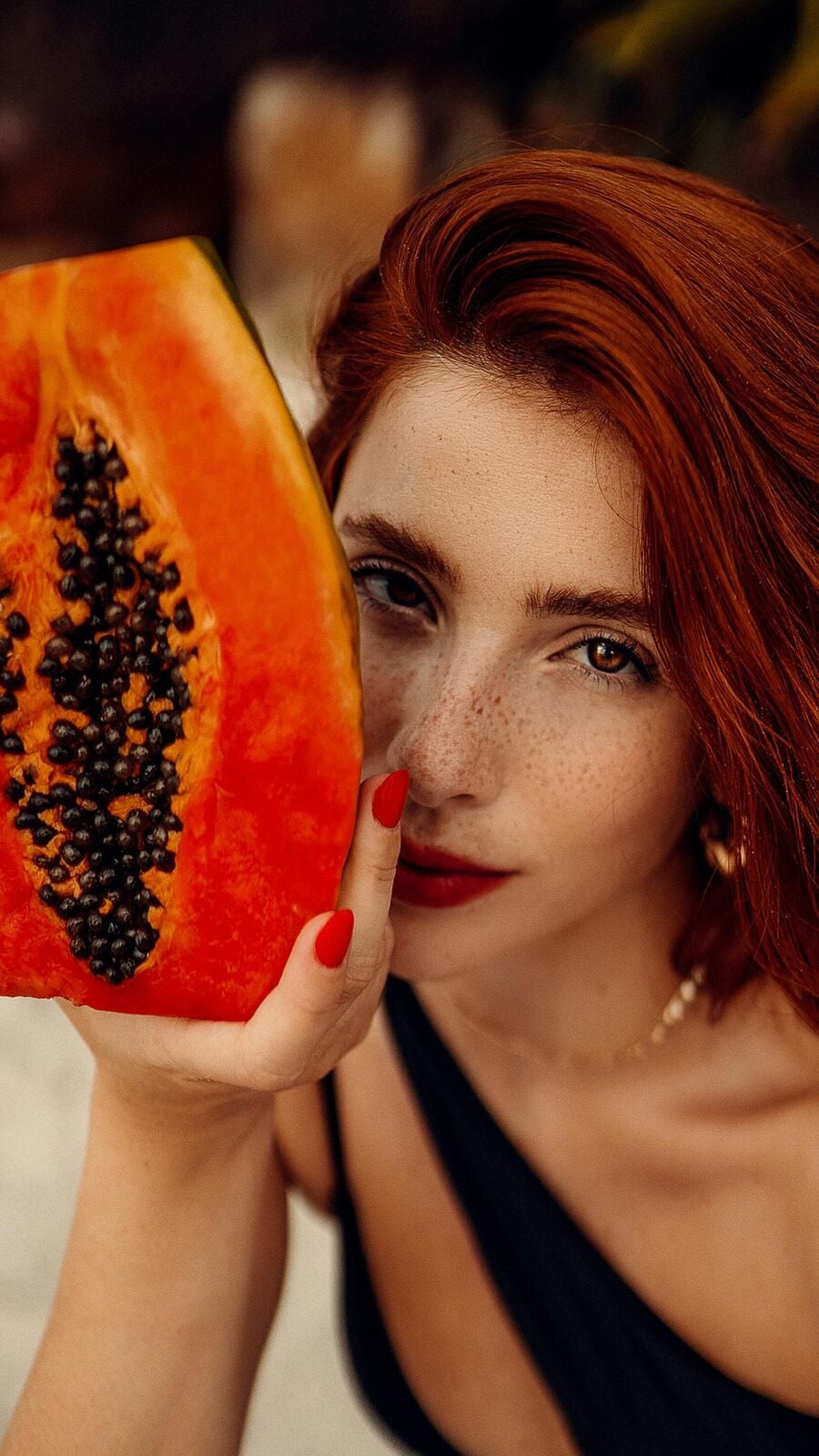 காலையில் ஒரு கப் பப்பாளி சாப்பிட்டால் என்ன நடக்கும் தெரியுமா?