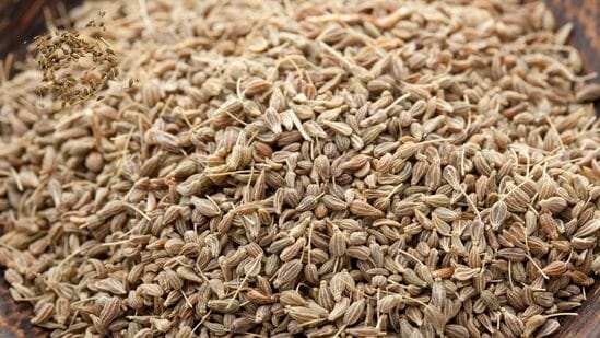 சோம்பின் நன்மைகள் : இந்த சிறிய பொருளில் இத்தனை நன்மைகள் உள்ளதா? அது என்னவென்று தெரிந்துகொள்ளுங்க்ள்! சோம்பின் நன்மைகள் : இந்த சிறிய பொருளில் இத்தனை நன்மைகள் உள்ளதா? அது என்னவென்று தெரிந்துகொள்ளுங்க்ள்!
