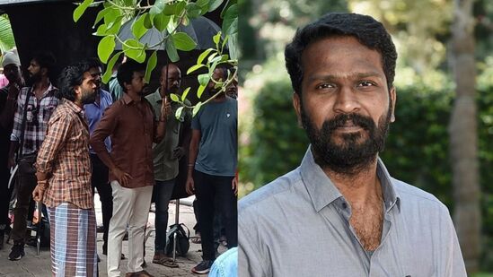 சிலம்பரசனை வைத்து வடசென்னை 2 படமா?.. நெல்சனுக்கு அங்கு என்ன வேலை - பின்னணி உடைக்கும் பிஸ்மி! சிலம்பரசனை வைத்து வடசென்னை 2 படமா?.. நெல்சனுக்கு அங்கு என்ன வேலை - பின்னணி உடைக்கும் பிஸ்மி!