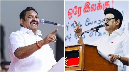 நெருங்கும் தேர்தல் களம்.. தமிழ்நாட்டின் அடுத்த முதலமைச்சர் யார்..? வெளியான ஹாட் சர்வே ரிப்போர்ட் நெருங்கும் தேர்தல் களம்.. தமிழ்நாட்டின் அடுத்த முதலமைச்சர் யார்..? வெளியான ஹாட் சர்வே ரிப்போர்ட்