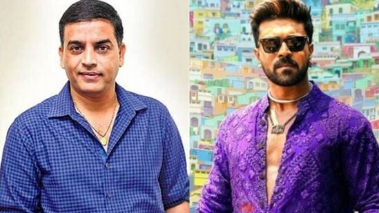 ‘கேம் சேஞ்சர் படத்தை தயாரித்தது என்னுடைய முதல் தவறு.. ஷங்கர என்னால தடுக்க முடியல’ - தயாரிப்பாளர் குமுறல்! ‘கேம் சேஞ்சர் படத்தை தயாரித்தது என்னுடைய முதல் தவறு.. ஷங்கர என்னால தடுக்க முடியல’ - தயாரிப்பாளர் குமுறல்!