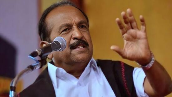 மதத்தையும், அரசியலையும் இணைப்பதை தமிழ்நாடு மக்கள் ஒருபோதும் விரும்பியதில்லை.. வைகோ அறிக்கை