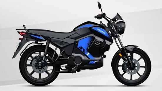 ரிவோல்ட் RV1 எலக்ட்ரிக் பைக் 5 ஆண்டுகள் அல்லது 75,000 கிமீ தயாரிப்பு உத்தரவாதத்தையும், 5 ஆண்டுகள் அல்லது 75,000 கிமீ பேட்டரி உத்தரவாதத்தையும் கொண்டுள்ளது. சார்ஜர் 2 ஆண்டுகள் உத்தரவாதத்துடன் வருகிறது