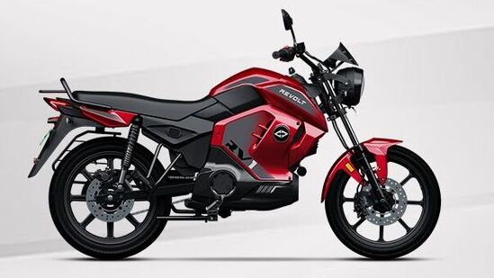 ரிவால்ட் ஆர்வி1 (Revolt RV1) எலக்ட்ரிக் பைக்கில் 2.2 kWh பேட்டரி பேக் உள்ளது. இது ஒரு முறை சார்ஜ் செய்தால் 100 கிமீ (எகானமி மோட்) வரை செல்லும்