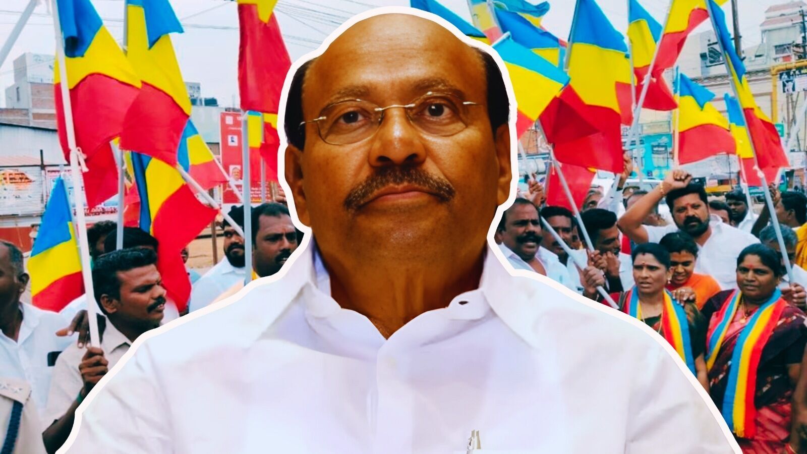 “கொள்கை வேறுபாடுகள் இருக்கலாம், ஆனால் தலைவர்களை அவமதிப்பது தவறு” முருகன் மாநாடு குறித்து ராமதாஸ் விமர்சனம்