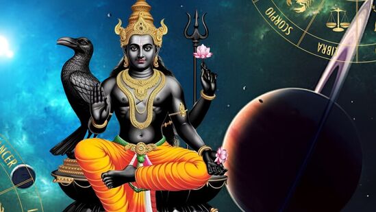 சனி பகவான் பார்வையால் ஜூலை மாதம் முதல் வெற்றிகளை குவிக்கப் போகும் 5 ராசிகள்.. இதுல உங்க ராசி இருக்கா பாருங்க!