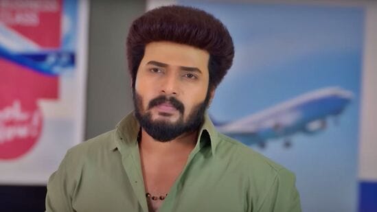 கோவில் நகையை மீட்டெடுக்கும் கார்த்திக்.. அம்மாவை காப்பாற்ற போவது எப்படி? கோவில் நகையை மீட்டெடுக்கும் கார்த்திக்.. அம்மாவை காப்பாற்ற போவது எப்படி?