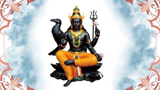 சனியின் வக்கிர இயக்கம்.. இந்த ராசிக்காரர்களுக்கு நல்லதல்ல, கவனம் தேவை.. உங்க ராசி இருக்கா? சனியின் வக்கிர இயக்கம்.. இந்த ராசிக்காரர்களுக்கு நல்லதல்ல, கவனம் தேவை.. உங்க ராசி இருக்கா?