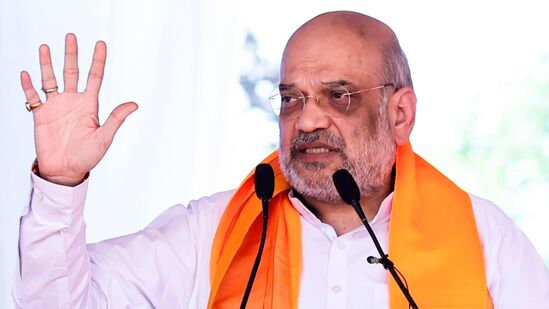 ’2026 தேர்தலில் தமிழகத்தில் தேசிய ஜனநாயக கூட்டணி ஆட்சி!’ உள்துறை அமைச்சர் அமித்ஷா ’2026 தேர்தலில் தமிழகத்தில் தேசிய ஜனநாயக கூட்டணி ஆட்சி!’ உள்துறை அமைச்சர் அமித்ஷா