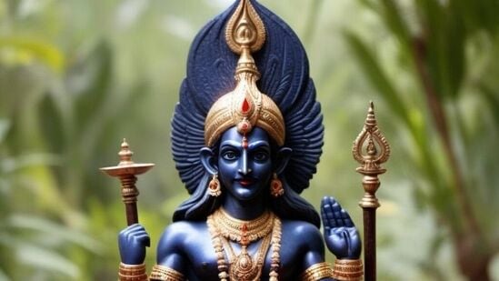 வேத ஜோதிடத்தின்படி, ஒவ்வொரு கிரகமும் அதன் நிலையை அவ்வப்போது மாற்றுகிறது. இதன் விளைவாக, இது பல ராசிகளை பாதிக்கிறது. சனியின் பெயர்ச்சியும் அப்படித்தான்.  சனி பகவான் நாளை (ஜூன் 28) முதல் சக்திவாய்ந்த நவ பஞ்சம யோகத்தை உருவாக்கப் போகிறார். இதன் விளைவாக, இந்த மூன்று ராசிகளின் தலைவிதி சுழற்சி மாறும். இதன் விளைவாக, சுழற்சி சுழலும். அதிர்ஷ்டசாலிகளின் பட்டியலைப் பார்ப்போம்.