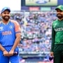 பாகிஸ்தானுக்கு எதிரான டி20 உலகக் கோப்பை போட்டிக்கு முன்பு 'ஹோட்டலை விட்டு வெளியேற அனுமதிக்கப்படவில்லை' - ரோஹித் சர்மா