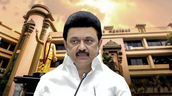‘ஓரணியில் தமிழ்நாடு!’ 2026 தேர்தல் வியூகம்! திமுகவினருக்கு மு.க.ஸ்டாலின் கடிதம்! ‘ஓரணியில் தமிழ்நாடு!’ 2026 தேர்தல் வியூகம்! திமுகவினருக்கு மு.க.ஸ்டாலின் கடிதம்!