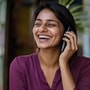 ஜியோவின் ரூ.3599 திட்டம் - இந்த திட்டத்தில் நீங்கள் 365 நாட்கள் செல்லுபடியாகும். இந்த திட்டம் ஒவ்வொரு நாளும் 2.5 ஜிபி டேட்டாவை வழங்குகிறது. இதில், நீங்கள் வரம்பற்ற அழைப்பு மற்றும் தினமும் 100 இலவச எஸ்எம்எஸ் ஆகியவற்றைப் பெறுவீர்கள்.