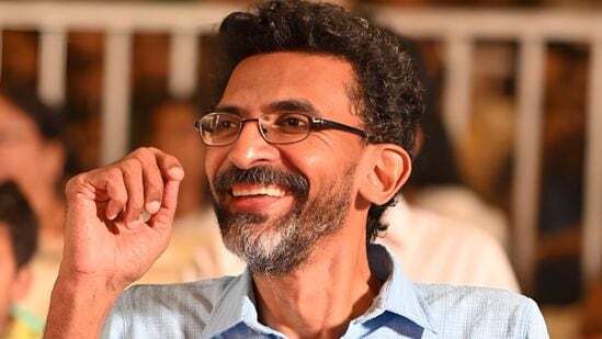 ‘மக்கள் கருத்து பாசிட்டிவாதான் இருக்கு.. ஆனா’ - தமிழ் வசூலில் படுத்த படுக்கையான குபேரா! - காரணம் சொன்ன இயக்குநர் ‘மக்கள் கருத்து பாசிட்டிவாதான் இருக்கு.. ஆனா’ - தமிழ் வசூலில் படுத்த படுக்கையான குபேரா! - காரணம் சொன்ன இயக்குநர்