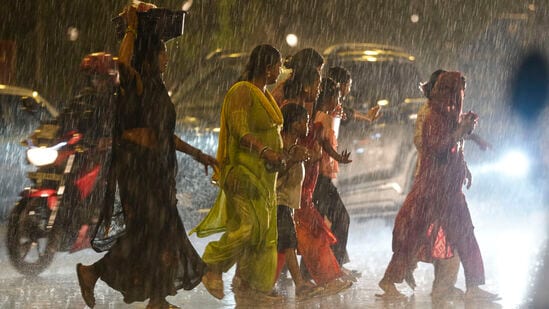 உத்தரகண்ட், இமாச்சலப் பிரதேசத்தில் சிவப்பு, ஆரஞ்சு எச்சரிக்கை.. டெல்லி-என்.சி.ஆரில் பருவமழை உத்தரகண்ட், இமாச்சலப் பிரதேசத்தில் சிவப்பு, ஆரஞ்சு எச்சரிக்கை.. டெல்லி-என்.சி.ஆரில் பருவமழை
