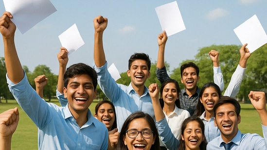 இந்தியாவில் உள்ள சிறந்த MBA கல்லூரிகள் - நீங்கள் MBA ஐத் தொடர வேண்டும் என்று கனவு கண்டால், சரியான கல்லூரியைத் தேர்ந்தெடுப்பது மிகவும் முக்கியம். இன்றைய சகாப்தத்தில், இந்தியாவில் பல நன்கு அறியப்பட்ட மேலாண்மை நிறுவனங்கள் உள்ளன, அவை சிறந்த கல்வியை வழங்குவது மட்டுமல்லாமல் சிறந்த வேலைவாய்ப்பு பதிவுகளையும் கொண்டுள்ளன. இந்த ஸ்லைடில், இந்தியாவின் முதல் 5 எம்பிஏ கல்லூரிகளைப் பற்றி நாங்கள் உங்களுக்குச் சொல்வோம், இதில் அரசு மற்றும் தனியார் நிறுவனங்கள் இரண்டும் அடங்கும். மேலும், அவர்களின் கட்டணம், சேர்க்கை நிலைமைகள் மற்றும் தொழில் வாய்ப்புகள் பற்றி தெரிந்து கொள்ளுங்கள் ...
