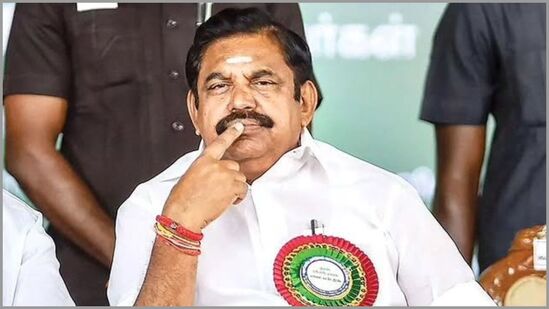 EPS : ‘பெண்களுக்கு பாதுகாப்பு இல்லாத மாநிலமாக மாறும் தமிழகம்’ எடப்பாடி பழனிச்சாமி ஸ்டாலின் மாடல் ஆட்சிக்கு கடும் கண்டனம் EPS : ‘பெண்களுக்கு பாதுகாப்பு இல்லாத மாநிலமாக மாறும் தமிழகம்’ எடப்பாடி பழனிச்சாமி ஸ்டாலின் மாடல் ஆட்சிக்கு கடும் கண்டனம்