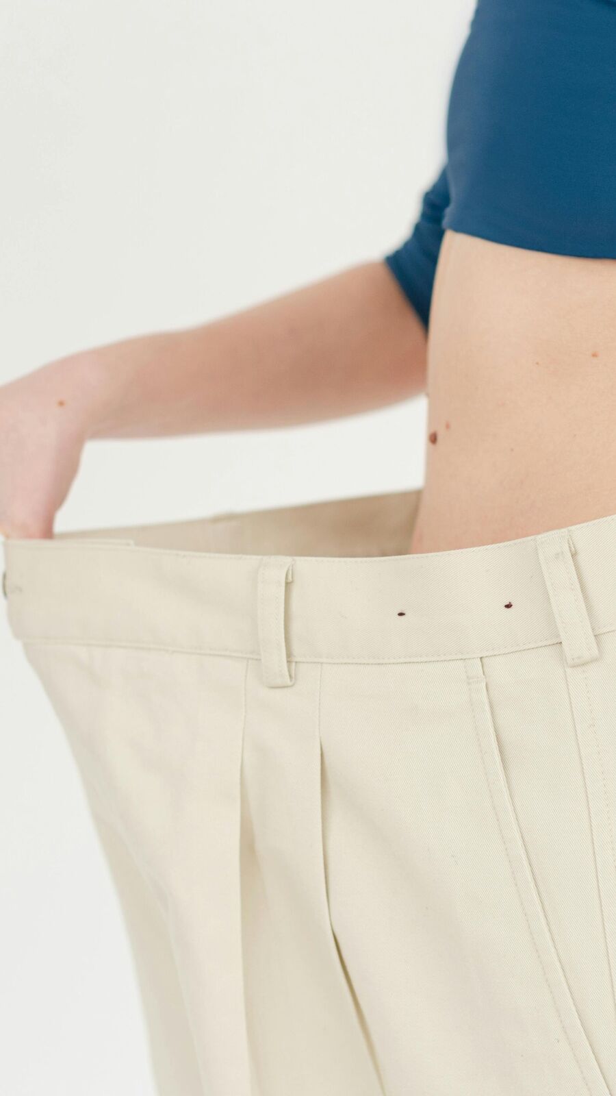 டயட்டிங் இல்லாமல் உடல் எடையை குறைக்க முடியுமா? இந்த விஷயங்களைக் தெரிஞ்சுக்கோங்க!