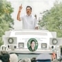 அம்மன் சென்டிமென்ட்.. ஒரே நாளில் 62 கிமீ பயணம்.. தேர்தல் பிரச்சாரத்தை தொடங்கிய இபிஎஸ்