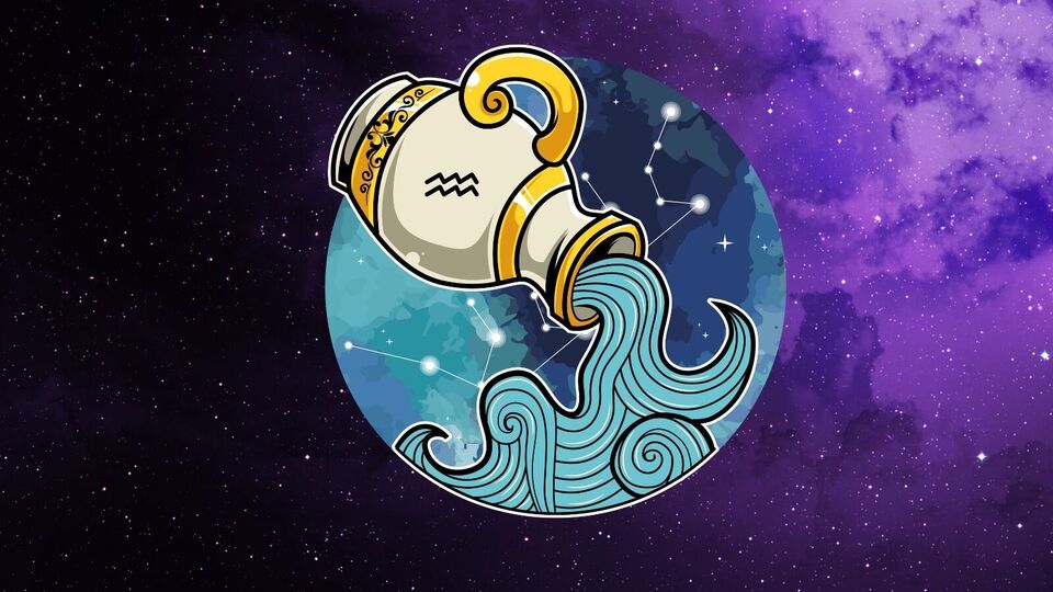 கும்பம்: ‘திருமணமான பெண்கள் மூன்றாவது நபரின் ஆலோசனையைக் கேட்கக் கூடாது’: கும்பம் ராசிக்கான பலன்கள்!