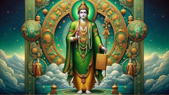 புதனின் வக்கிரப் பயணம் 12 ராசிகளையும் பாதிக்கும். இவற்றில் 3 ராசிகளின் பூர்வீகவாசிகள் நிறைய பிரச்சனைகளைச் சந்திக்க நேரிடும். இந்த ராசிகளின் பூர்வீகவாசிகள் நிதி இழப்புகள் மற்றும் தொழில் சவால்களைச் சந்திக்க நேரிடும்.