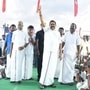 "சாதாரண தொண்டனும் உயர் பதவிக்கு வரக்கூடிய ஒரே இயக்கம் அதிமுக.." மாற்றுக் கட்சியினர் இணைப்புக் கூட்டத்தில் இபிஎஸ் பேச்சு