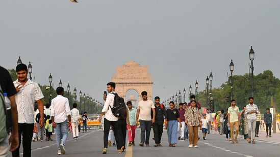 Earthquake In Delhi: ஹரியானாவின் ஜஜ்ஜாரை மையம் கொண்டு டெல்லி-என்.சி.ஆரில் சக்திவாய்ந்த நிலநடுக்கம்