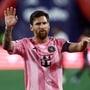 New England vs Inter Miami: 2 கோல்கள் போட்டு அசத்தல்.. இன்டர் மியாமி வெற்றி.. அரிய சாதனை படைத்த லியோனல் மெஸ்ஸி!