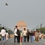 Earthquake In Delhi: ஹரியானாவின் ஜஜ்ஜாரை மையம் கொண்டு டெல்லி-என்.சி.ஆரில் சக்திவாய்ந்த நிலநடுக்கம்