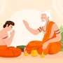 Guru Purnima Quotes: இனிய குரு பூர்ணிமா 2025 வாழ்த்துக்கள், படங்கள் மற்றும் மேற்கோள்கள் இதோ உங்களுக்காக!