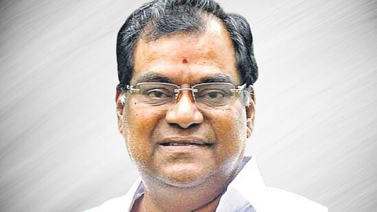 பிரபல வில்லன் நடிகர் கோட்டா சீனிவாச ராவ் காலமானார் - சாமி பட பெருமாள் பிச்சையை மறக்கமுடியுமா? பிரபல வில்லன் நடிகர் கோட்டா சீனிவாச ராவ் காலமானார் - சாமி பட பெருமாள் பிச்சையை மறக்கமுடியுமா?