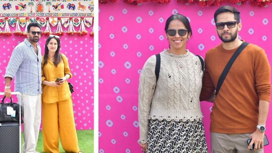 Saina Nehwal: சாய்னா நேவால், காஷ்யப் 7 வருட திருமண வாழ்க்கைக்கு பிறகு பிரிவதாக அறிவிப்பு Saina Nehwal: சாய்னா நேவால், காஷ்யப் 7 வருட திருமண வாழ்க்கைக்கு பிறகு பிரிவதாக அறிவிப்பு
