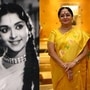 Saroja Devi: 'அபிநய சரஸ்வதி' என பாராட்டப்பட்ட நடிகை சரோஜா தேவி காலமானார்! -அவரது திரைப்பயணம் இதோ