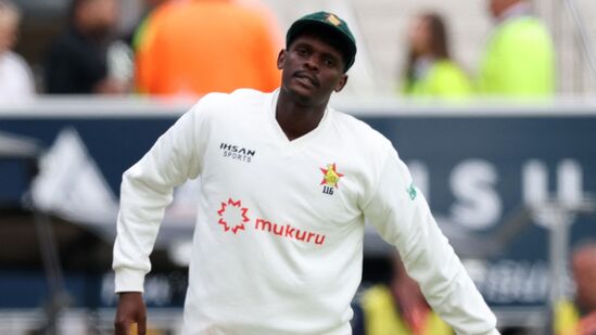 Zimbabwe vs South Africa: அதிக விக்கெட்டுகளை வீழ்த்திய சிக்கந்தர் ராசாவை பின்னுக்குத் தள்ளிய ரிச்சர்ட் நகராவா